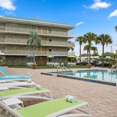 Royal 1 Aparthotel Kissimmee Ngoại thất bức ảnh