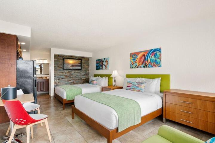 Royal 1 Aparthotel Kissimmee Ngoại thất bức ảnh