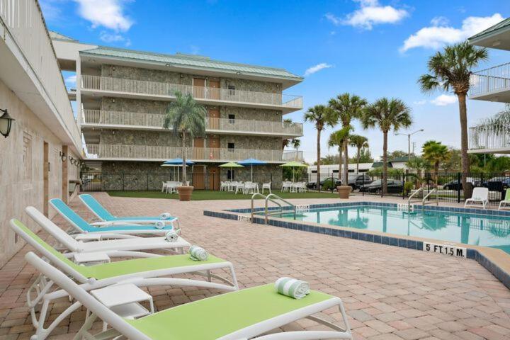 Royal 1 Aparthotel Kissimmee Ngoại thất bức ảnh
