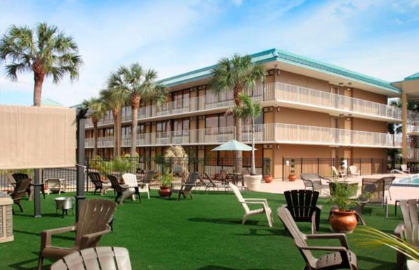 Royal 1 Aparthotel Kissimmee Ngoại thất bức ảnh