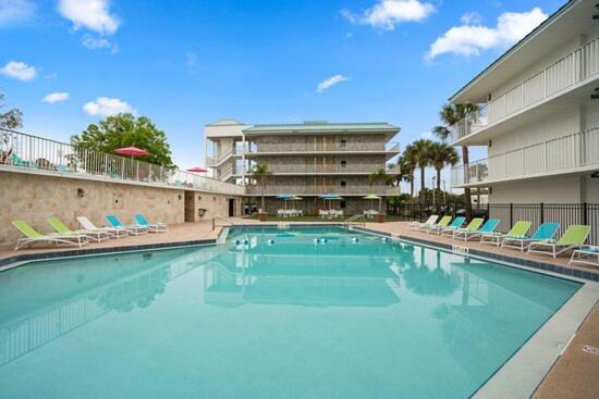 Royal 1 Aparthotel Kissimmee Ngoại thất bức ảnh
