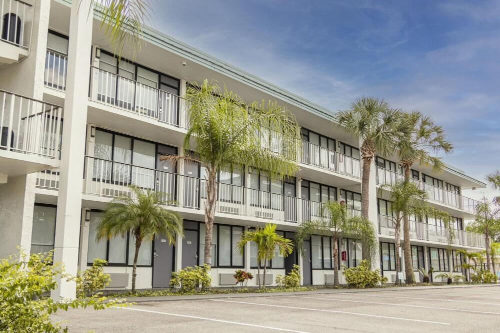 Royal 1 Aparthotel Kissimmee Ngoại thất bức ảnh