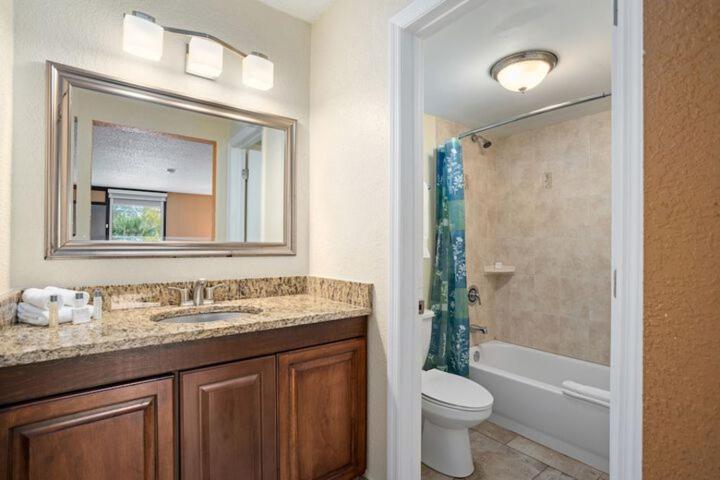 Royal 1 Aparthotel Kissimmee Ngoại thất bức ảnh