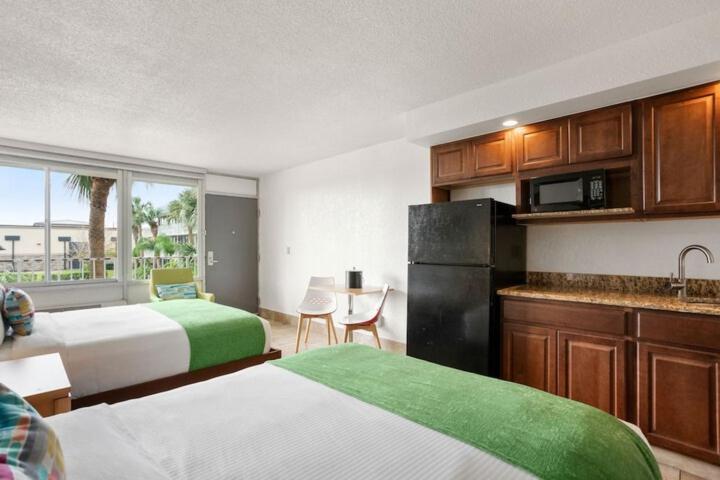 Royal 1 Aparthotel Kissimmee Ngoại thất bức ảnh